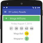 ky lottery app for android